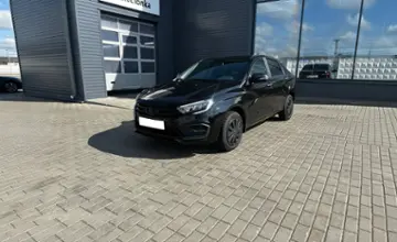 LADA (ВАЗ) Vesta 2024 года за 44 190 BYN в Гродно