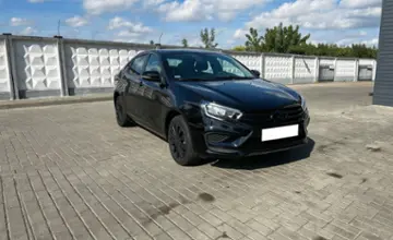LADA (ВАЗ) Vesta 2024 года за 44 190 BYN в Гродно
