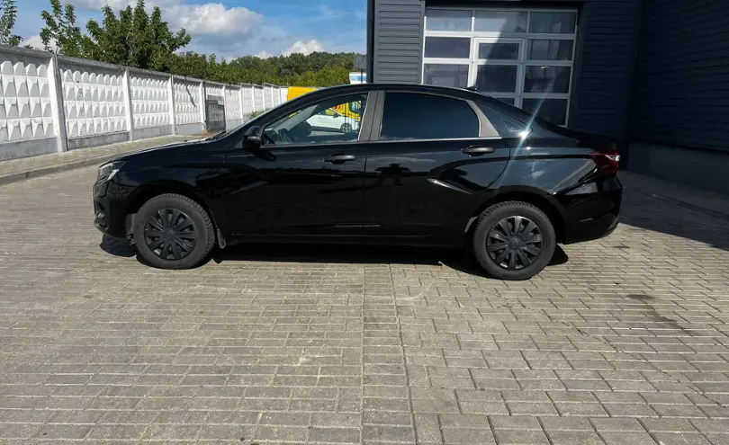 LADA (ВАЗ)
