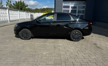 LADA (ВАЗ) Vesta 2024 года за 44 190 BYN в Гродно