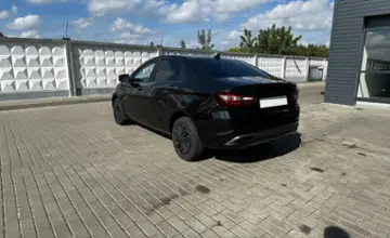 LADA (ВАЗ) Vesta 2024 года за 44 190 BYN в Гродно