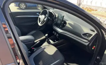 LADA (ВАЗ) Vesta 2024 года за 44 190 BYN в Гродно