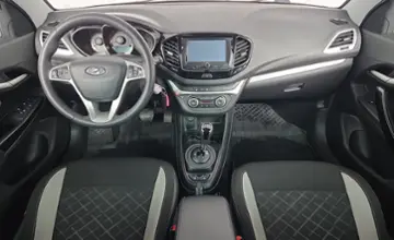 LADA (ВАЗ) Vesta Cross 2019 года за 29 590 BYN в Минск