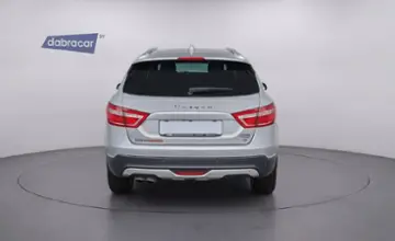 LADA (ВАЗ) Vesta Cross 2019 года за 29 590 BYN в Минск