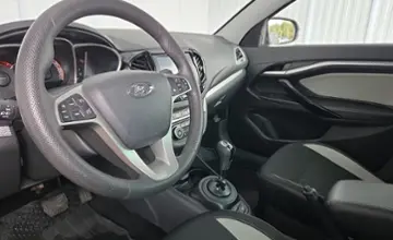 LADA (ВАЗ) Vesta Cross 2019 года за 29 590 BYN в Минск