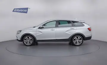 LADA (ВАЗ) Vesta Cross 2019 года за 29 590 BYN в Минск