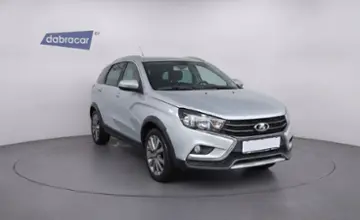 LADA (ВАЗ) Vesta Cross 2019 года за 29 590 BYN в Минск