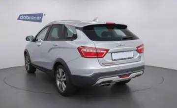 LADA (ВАЗ) Vesta Cross 2019 года за 29 590 BYN в Минск