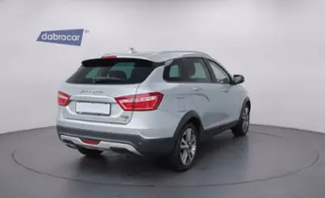 LADA (ВАЗ) Vesta Cross 2019 года за 29 590 BYN в Минск