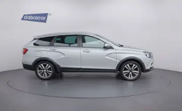 LADA (ВАЗ) Vesta Cross 2019 года за 29 590 BYN в Минск