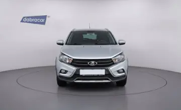 LADA (ВАЗ) Vesta Cross 2019 года за 29 590 BYN в Минск