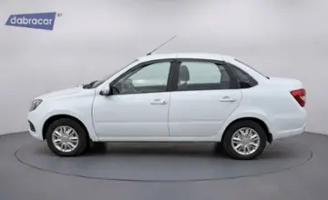 LADA (ВАЗ) Granta 2024 года за 30 590 BYN в Витебск