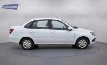 LADA (ВАЗ) Granta 2024 года за 30 590 BYN в Витебск