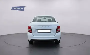 LADA (ВАЗ) Granta 2024 года за 30 590 BYN в Витебск