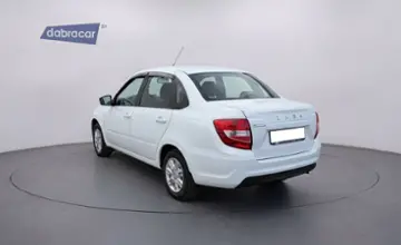 LADA (ВАЗ) Granta 2024 года за 30 590 BYN в Витебск