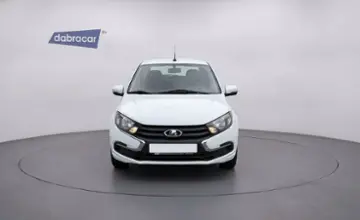 LADA (ВАЗ) Granta 2024 года за 30 590 BYN в Витебск