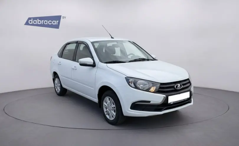 LADA (ВАЗ)