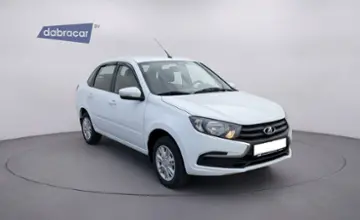 LADA (ВАЗ) Granta 2024 года за 30 590 BYN в Витебск