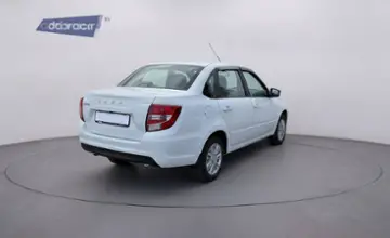 LADA (ВАЗ) Granta 2024 года за 30 590 BYN в Витебск