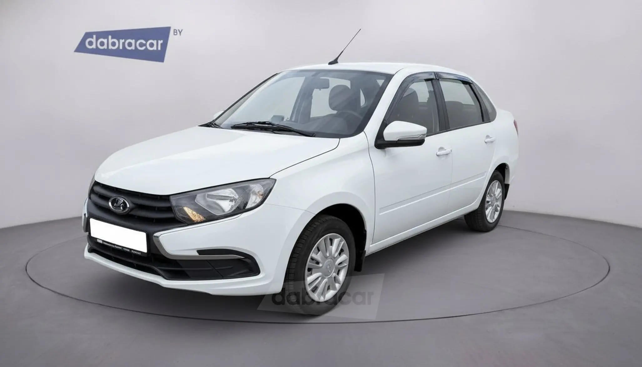 LADA (ВАЗ) Granta 2024 года за 30 590 BYN в Витебск