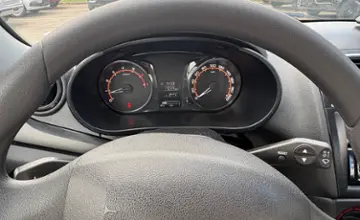 LADA (ВАЗ) Granta 2024 года за 30 590 BYN в Витебск