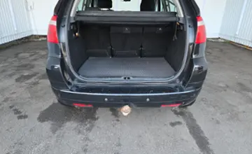 Citroen C4 Picasso 2010 года за 19 590 BYN в Минск