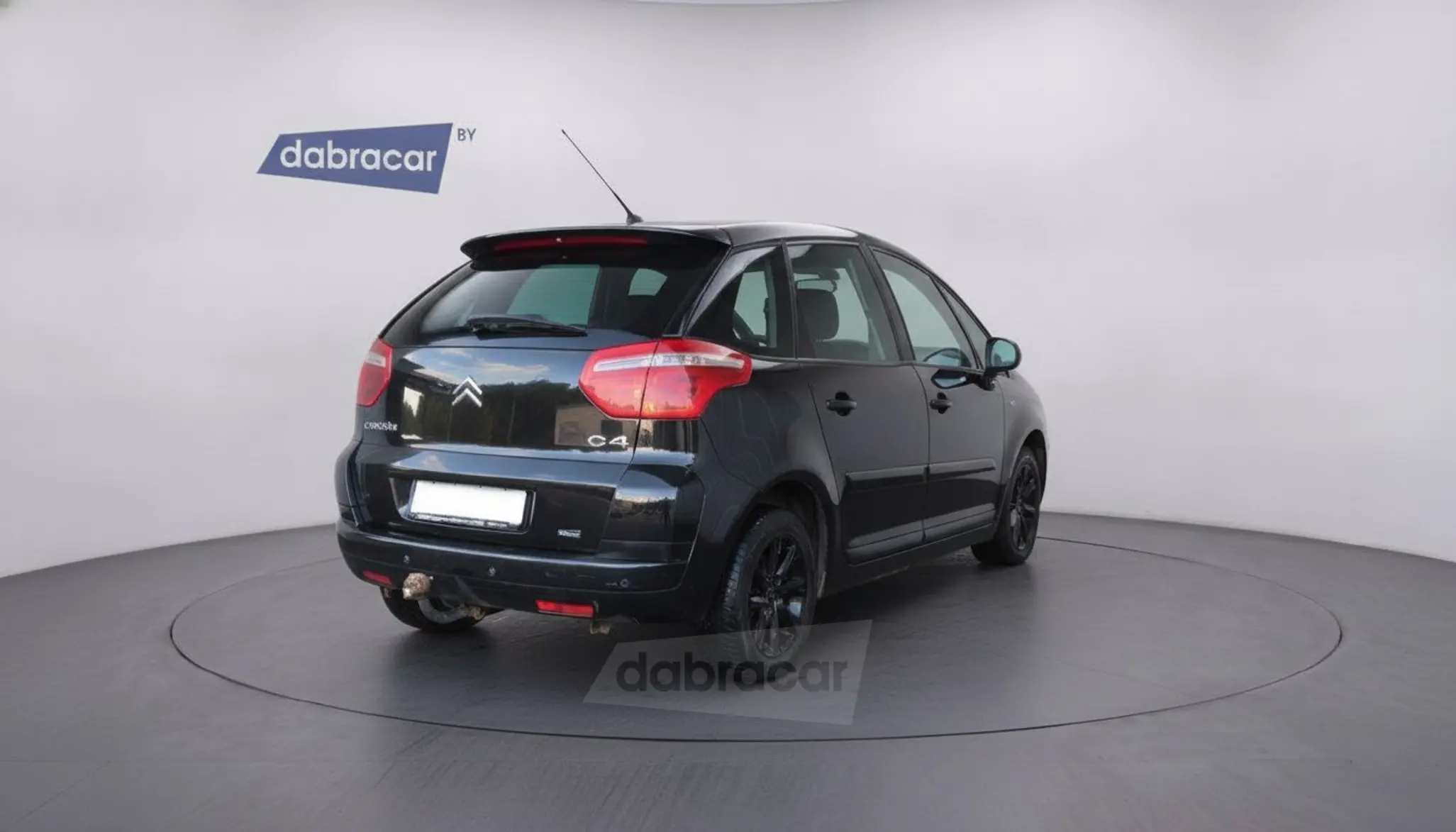  C4 Picasso