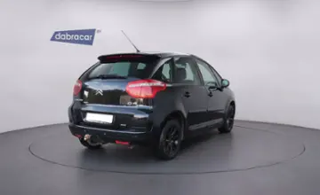 Citroen C4 Picasso 2010 года за 19 590 BYN в Минск