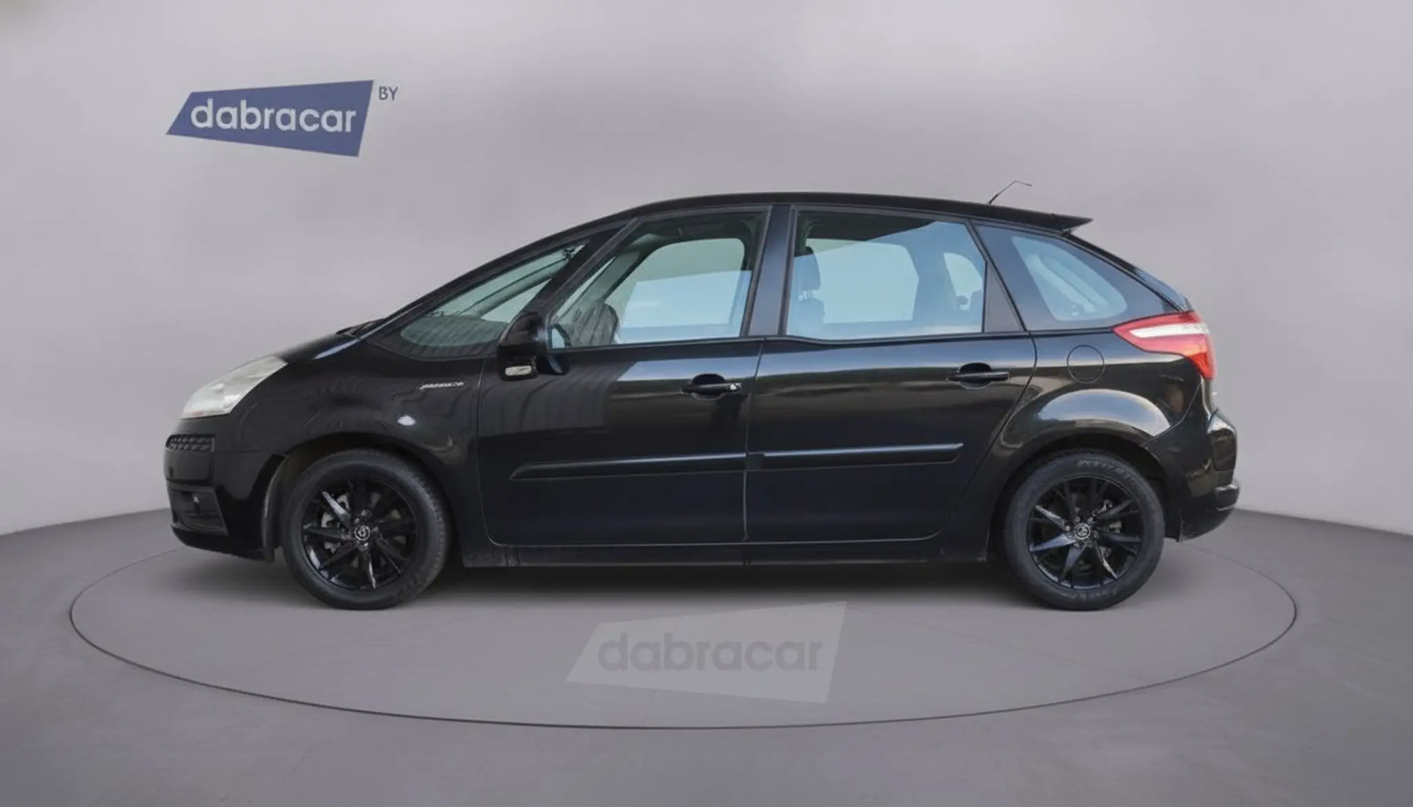  C4 Picasso