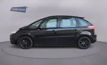Citroen C4 Picasso 2010 года за 19 590 BYN в Минск