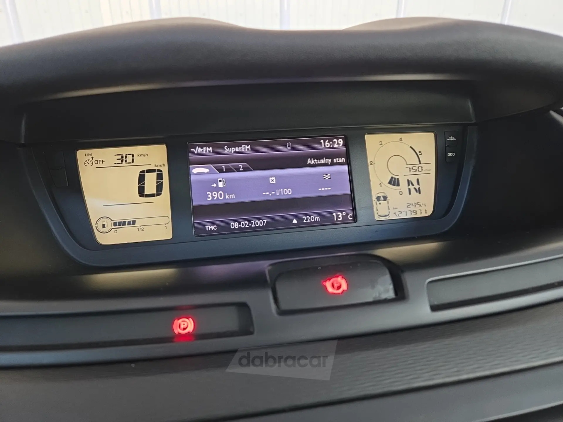  C4 Picasso