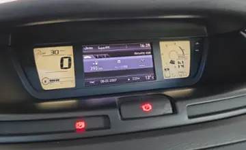 Citroen C4 Picasso 2010 года за 19 590 BYN в Минск