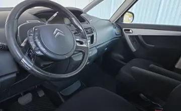 Citroen C4 Picasso 2010 года за 19 590 BYN в Минск