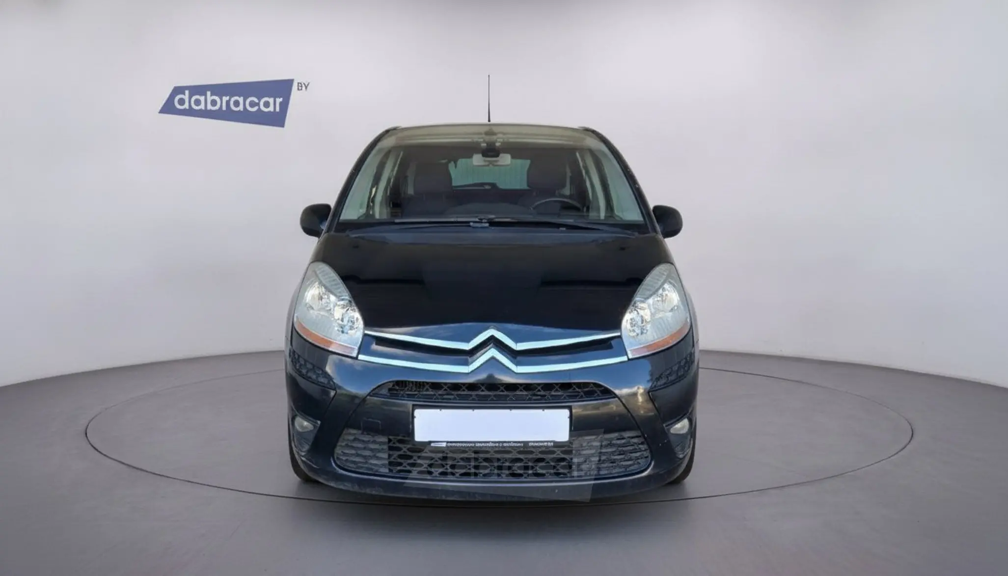  C4 Picasso
