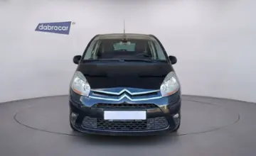 Citroen C4 Picasso 2010 года за 19 590 BYN в Минск