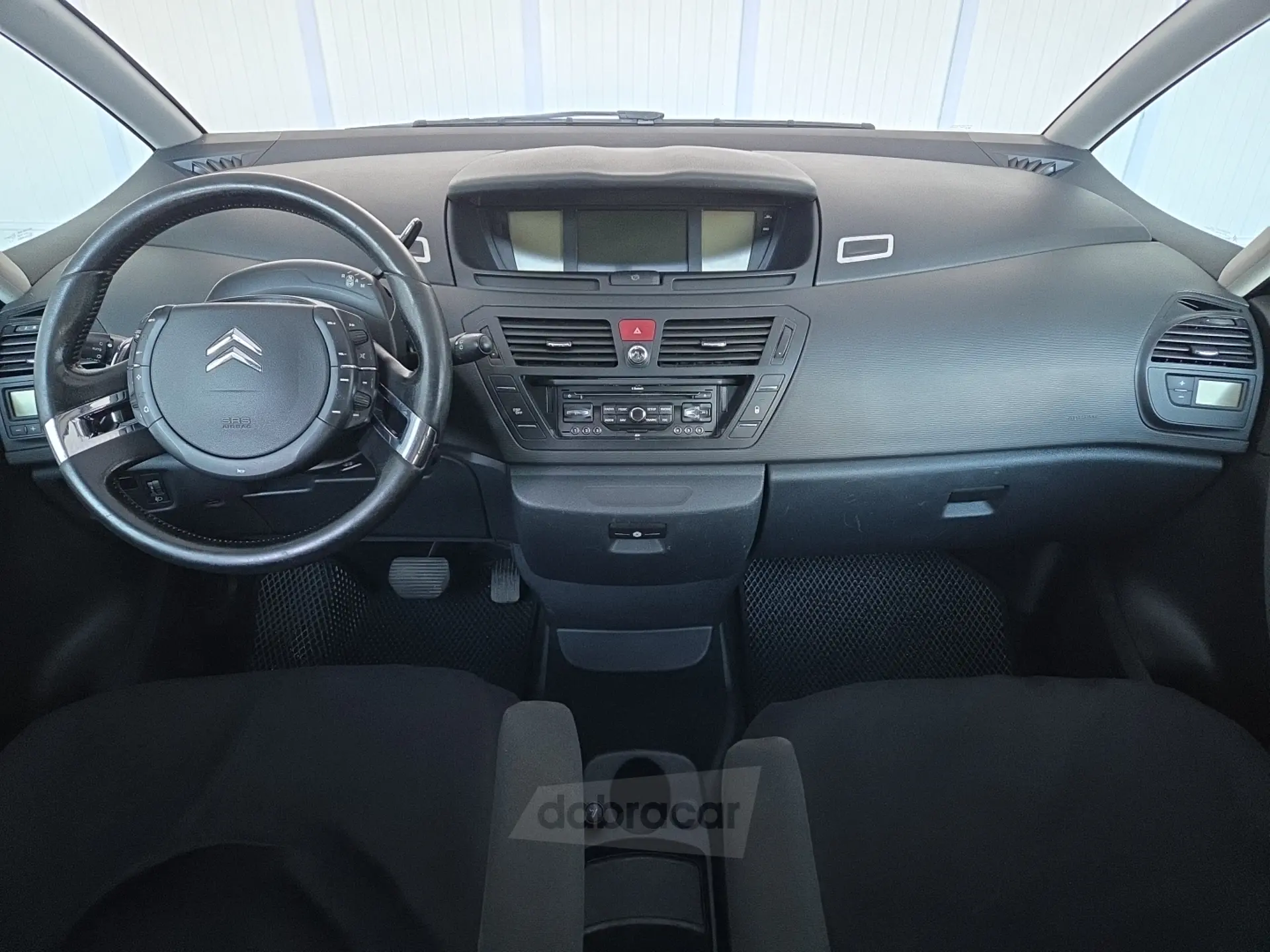  C4 Picasso