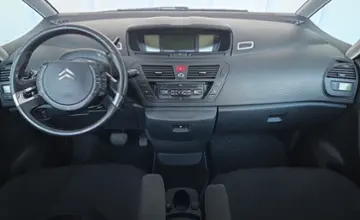 Citroen C4 Picasso 2010 года за 19 590 BYN в Минск