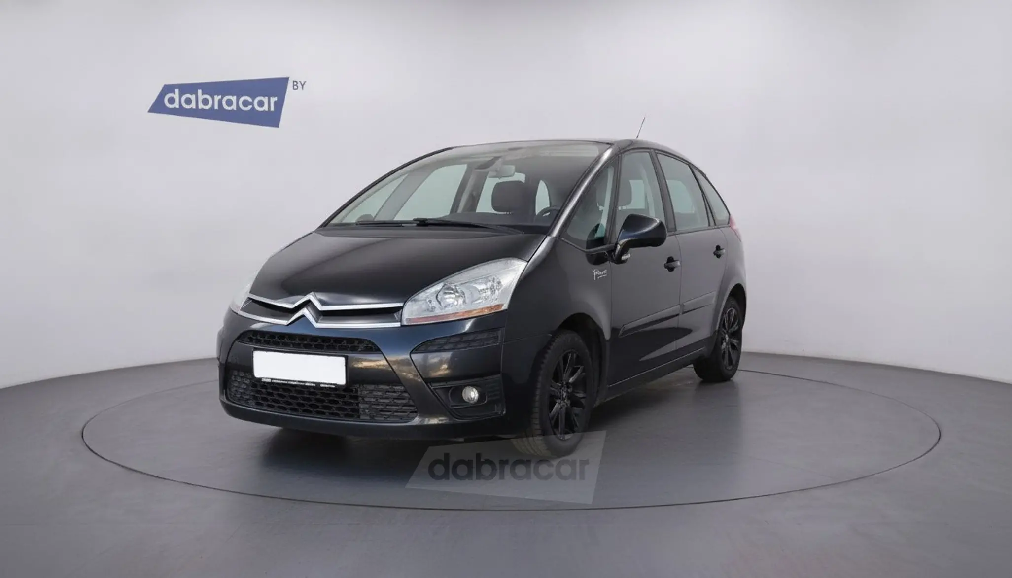  C4 Picasso