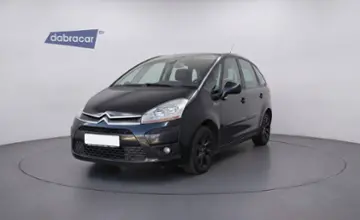 Citroen C4 Picasso 2010 года за 19 590 BYN в Минск
