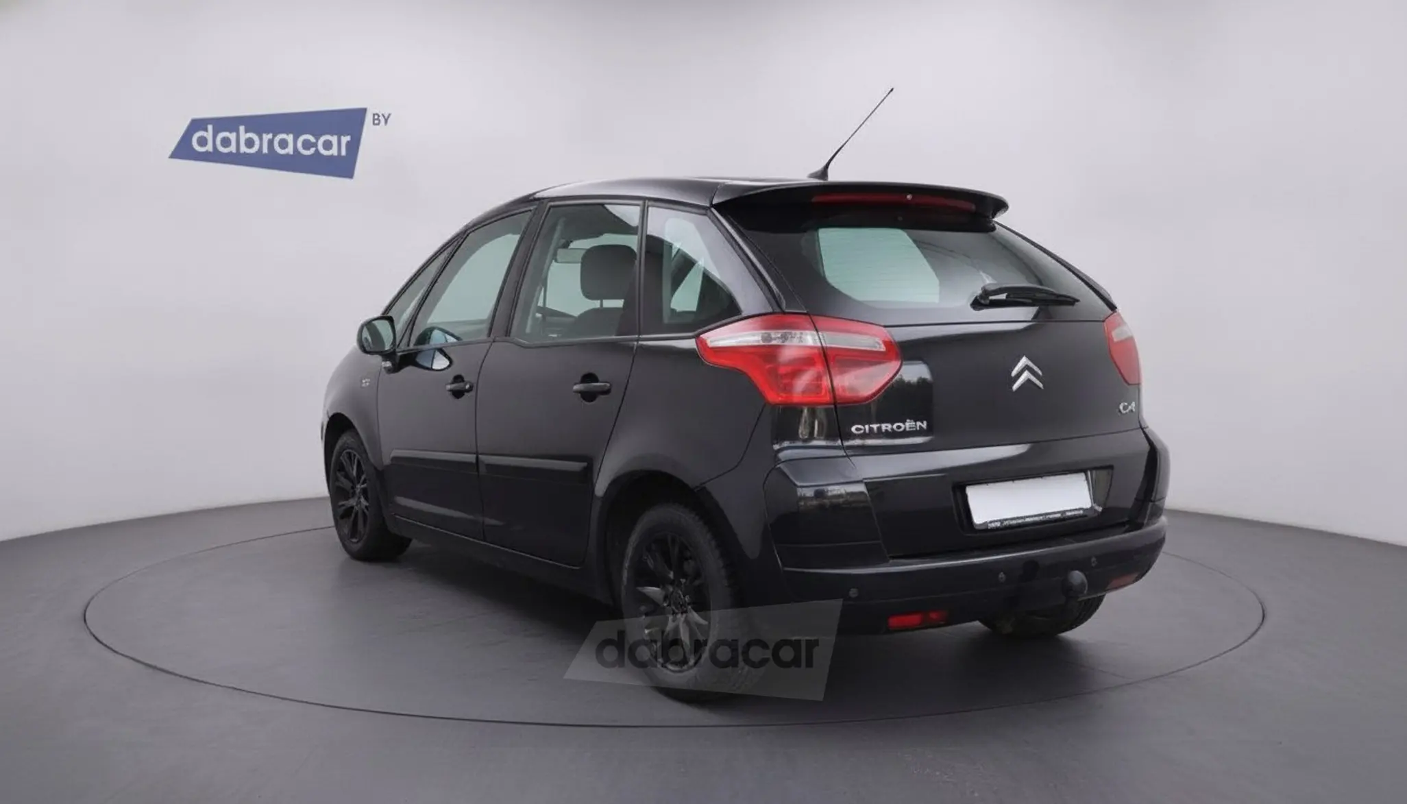  C4 Picasso