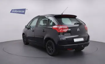 Citroen C4 Picasso 2010 года за 19 590 BYN в Минск