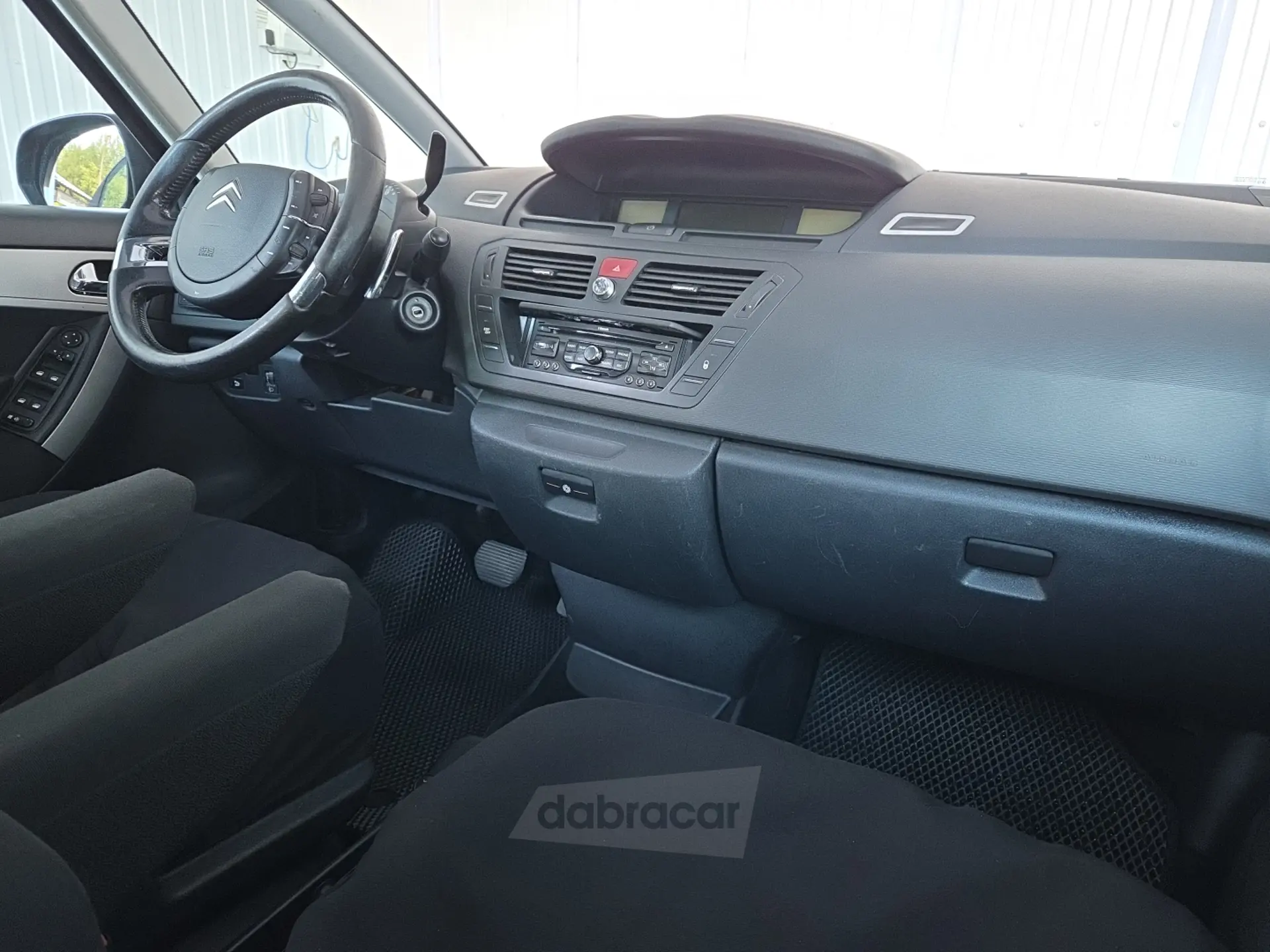  C4 Picasso