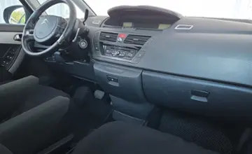 Citroen C4 Picasso 2010 года за 19 590 BYN в Минск