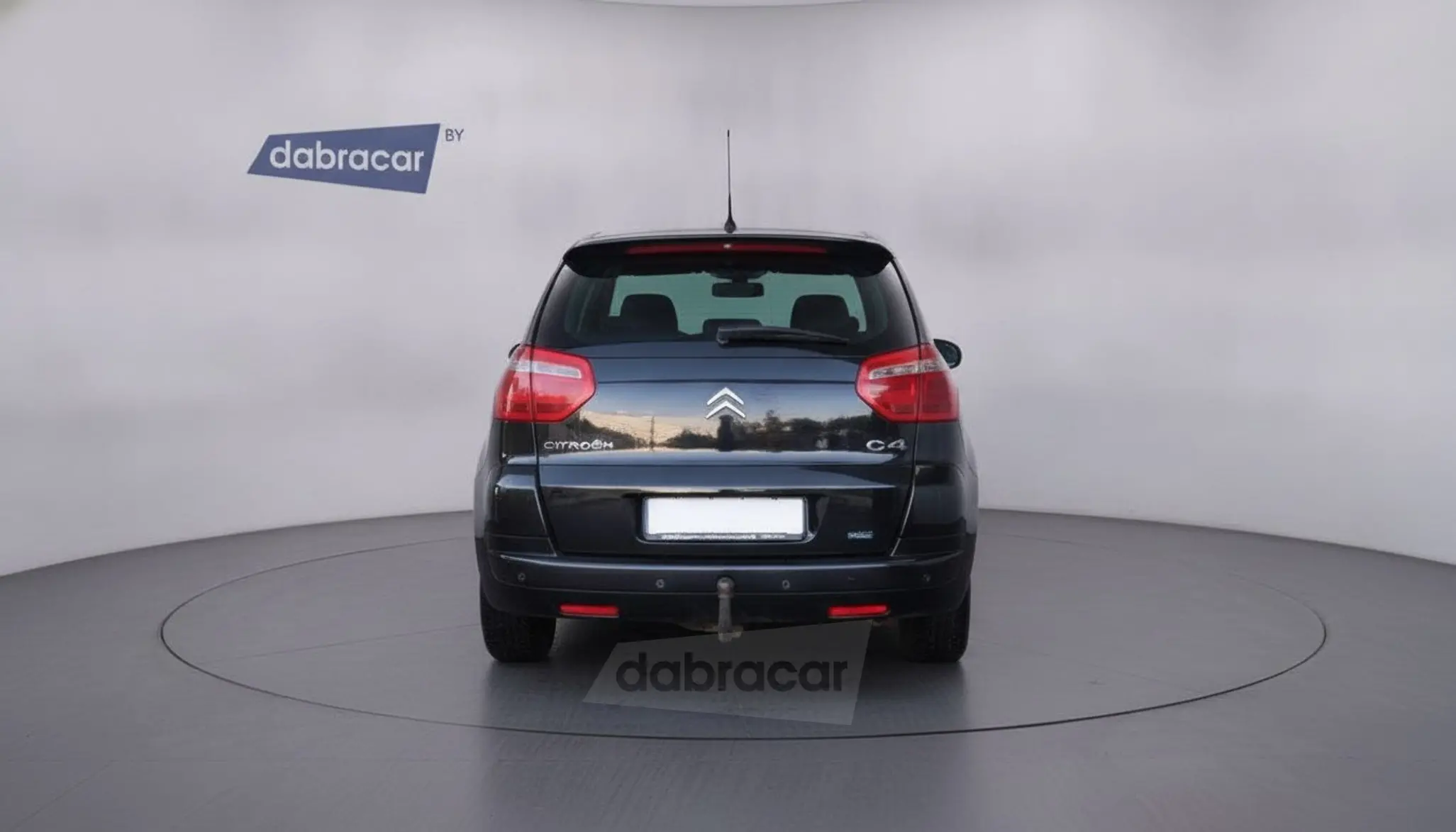  C4 Picasso