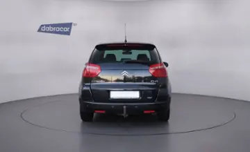 Citroen C4 Picasso 2010 года за 19 590 BYN в Минск