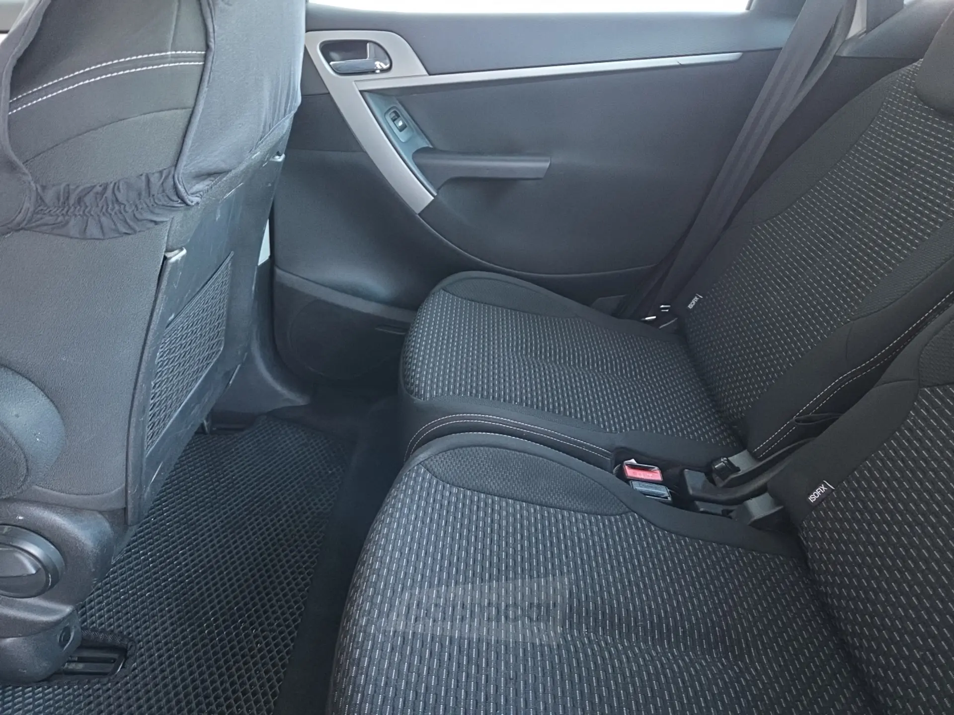  C4 Picasso