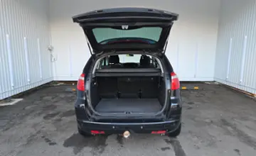 Citroen C4 Picasso 2010 года за 19 590 BYN в Минск