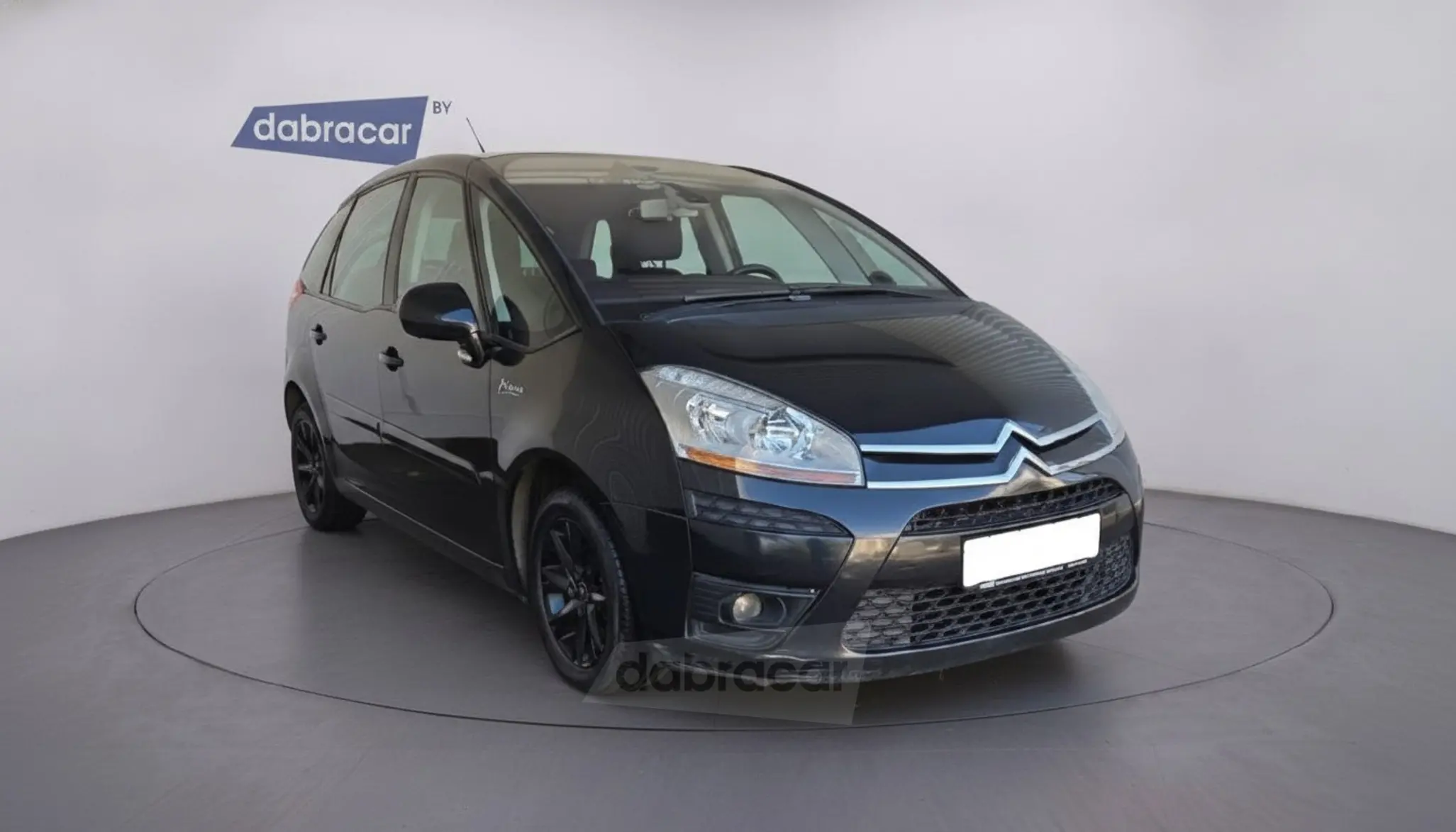  C4 Picasso