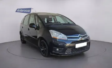 Citroen C4 Picasso 2010 года за 19 590 BYN в Минск
