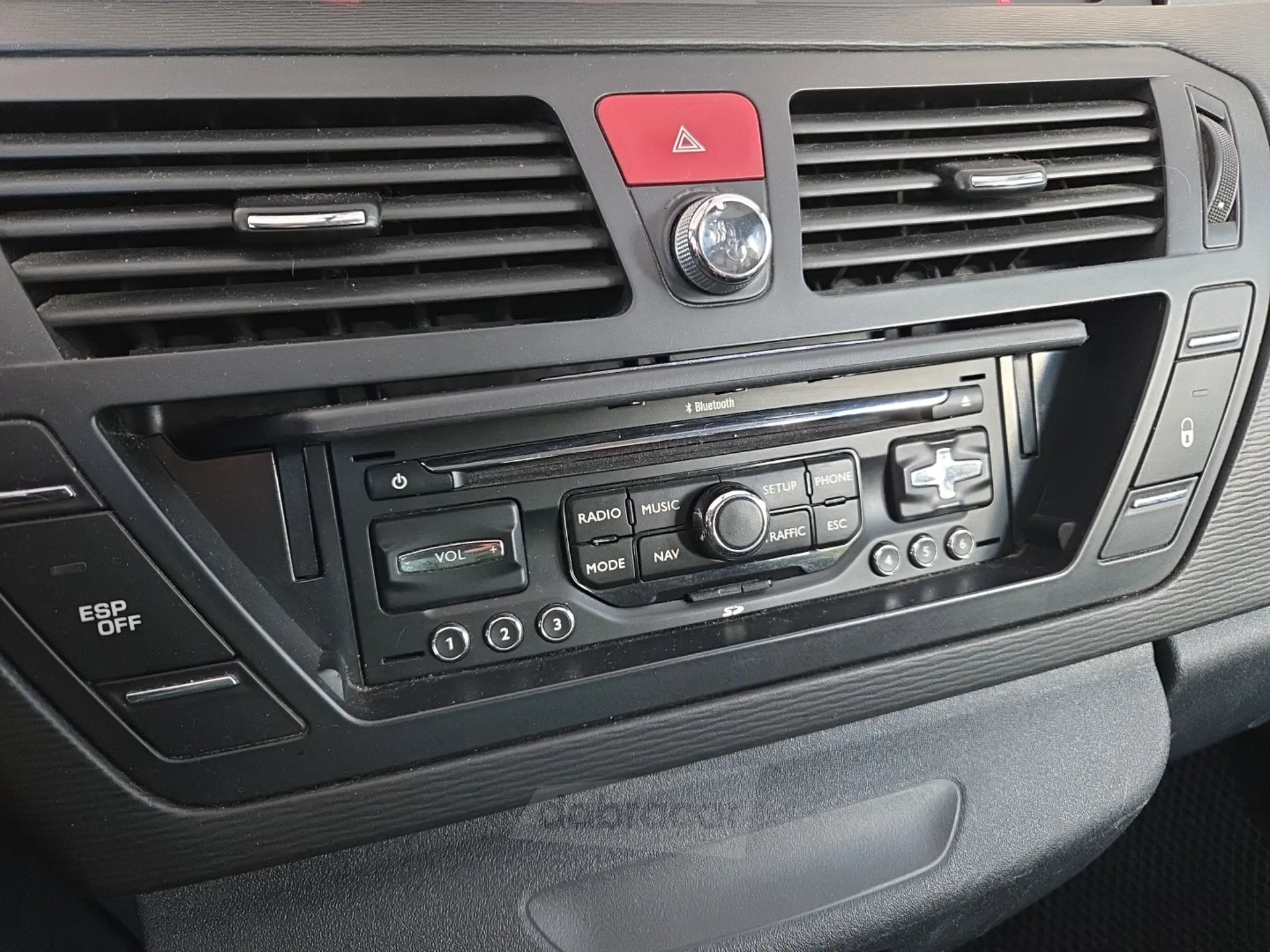  C4 Picasso